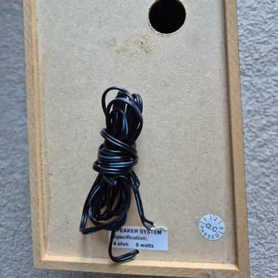 Passive Speakers image 5