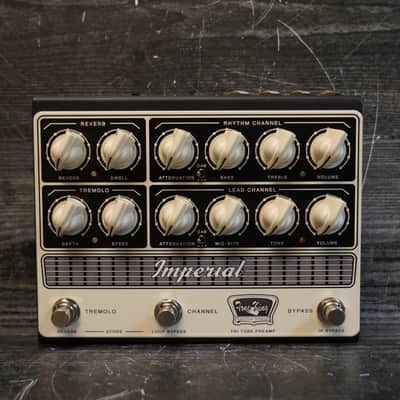 Tone King Imperial Preamp image 2