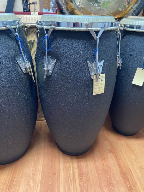 Remo Poncho Sanchez Tuff e Nuff Congas (used) | Reverb