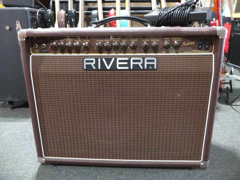 Rivera Sedona 55 - Brown image 1