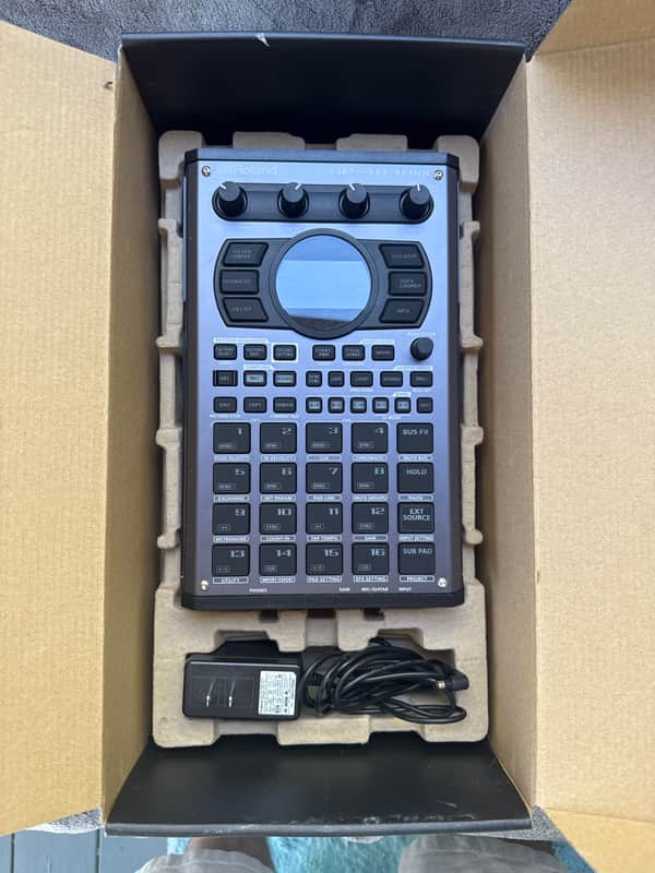 Roland SP-404MkII
