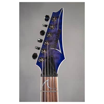 Ibanez RGA 72 QM image 5