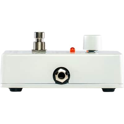 Electro-Harmonix Freeze Infinite Sustain Sound Retainer Pedal image 4