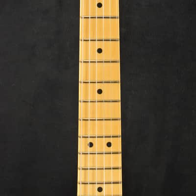 Mint Fender Player II Modified Telecaster SH Sunshine Yellow Maple Fingerboard image 4