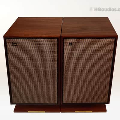 JBL C53 LIBRA Vintage Speakers (Pair) – Restored – 1-Year Warranty image 7