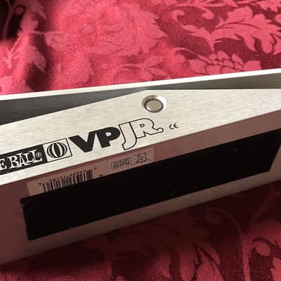 Ernie Ball VP jr image 2