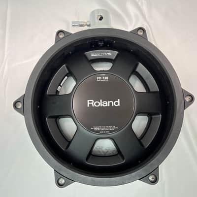 Roland PD-128-BC V-Pad 12" Dual Trigger Mesh Drum Pad image 8
