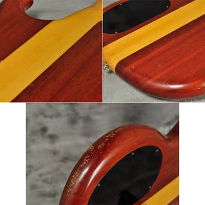 Alembic Spoiler Bass image 9