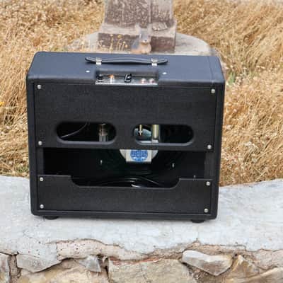 Carl's Custom Amps Classic Tweed Champ 5F1 1x12 Combo Circuit The Best Champ out there! image 4