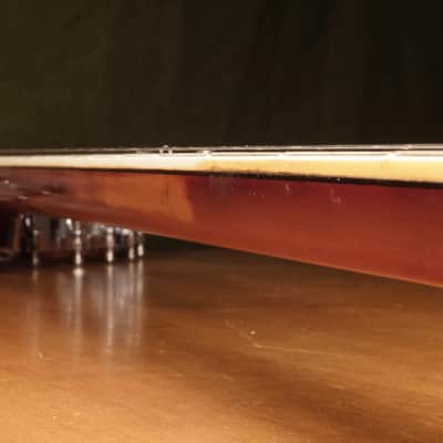 Vega 1967 Pete Seeger Long Neck Banjo image 15
