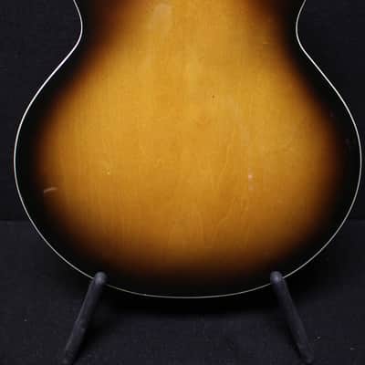 Gibson ES-135 2002 - VINTAGE SUNBURST image 16