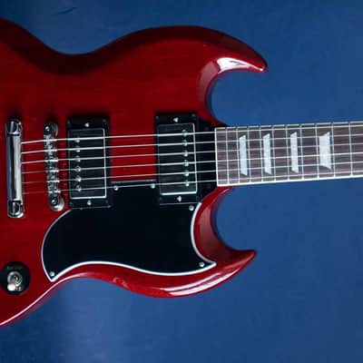 2025 Gibson SG Standard '61 | Reverb