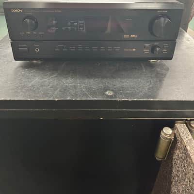 Denon AVR-2802 image 1