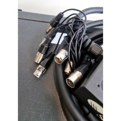 Horizon stage series 8 x 4 multicore - Cables - Good image 8