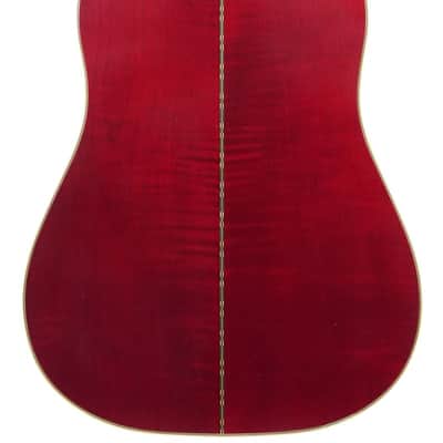 Gibson 1963 Dove Light Aged Natural #21075065 image 4