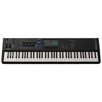 Yamaha MODX M7 76-Key Synthesizer image 6