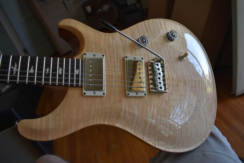 PRS Standard Ce 24