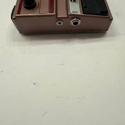 DOD Digitech FX87 Edge Psycho Acoustic Processor Vintage Guitar Effect Pedal image 3