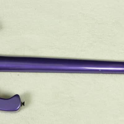 Guild Burnside Crossbow BE 46? 1987-88 Rare Purple Finish #D0254 image 4