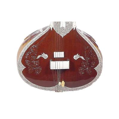 Radha Krishna Sharma Sitar (RKS) #3 image 3
