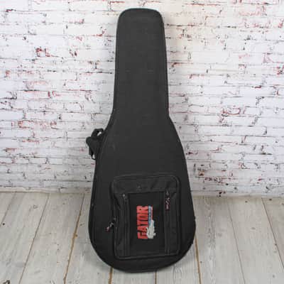 Gator - Semi-Rigid Dreadnaught Acoustic Bag - USED image 6