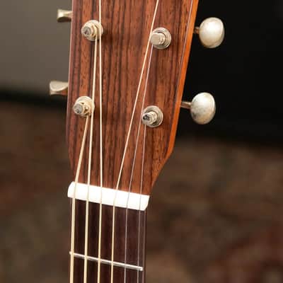 Martin D-18 1955 CFM IV 70th Dreadnought Acoustic Guitar with Hardshell Case image 6