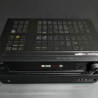 Onkyo TX-NR626 7.2-Channel Wi-Fi/Bluetooth AV Receiver image 3