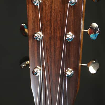 Martin Standard Series SC-18E 2024 - Present - Natural image 12