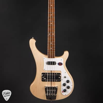 Rickenbacker 4003S - Maple Glo #2611784 image 3