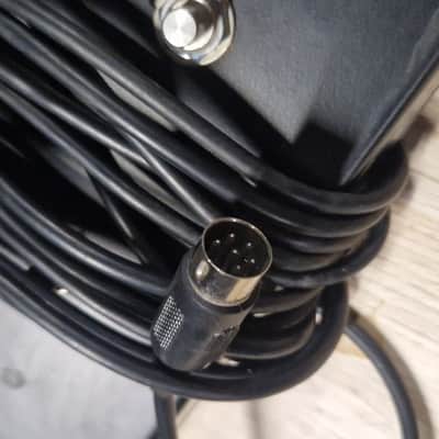 Marshall JMP-1 - 4 Way Footswitch - Boxed image 2