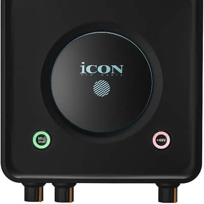 iCON Usolo image 1