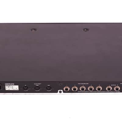 Lexicon LXP-15 Multi-Effects Processor REDUCED!! image 5