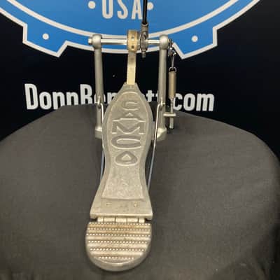 David Garibaldi's Tower of Power, Camco Bass Pedal! 1960's image 6