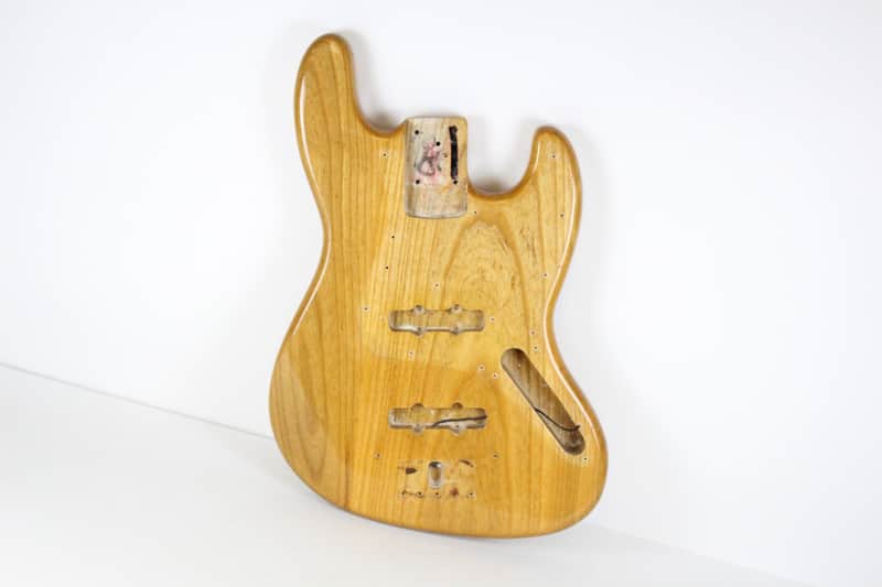 Fender Jazz Bass
