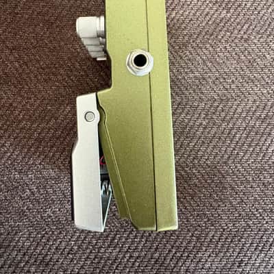 DigiTech Hardwire CM-2 Tube Overdrive Bild 2