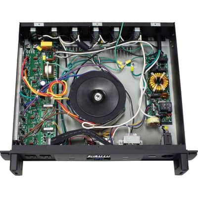 Furman P-2400 AR Voltage Regulator image 4