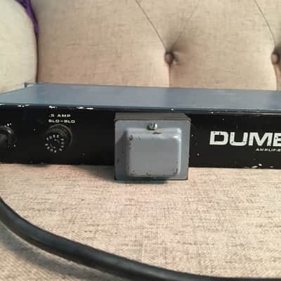 Dumble Dumblelator image 8