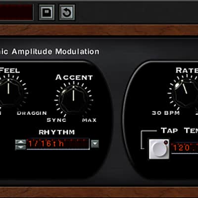 Propellerhead Reason 10 + Soundtoys 5 Ultimate Effect Rack image 22