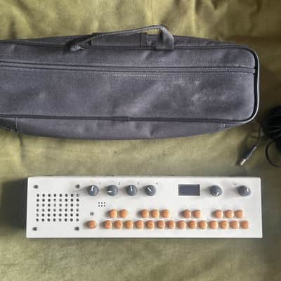 Critter & Guitari Organelle M | Reverb