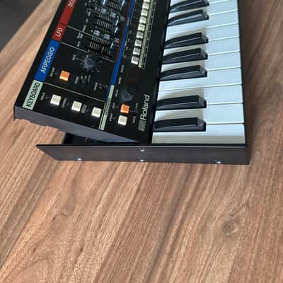 Roland JU-06A Boutique Series Synthesizer Module + K-25m Keyboard image 2
