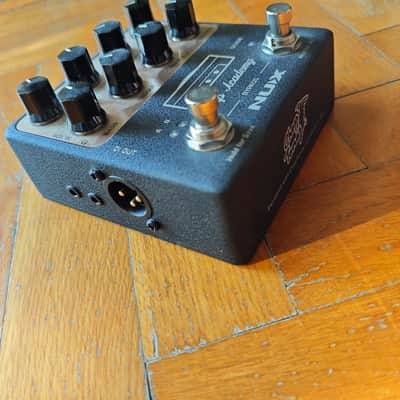 NuX NGS-6 Amp Academy 2022 - Present - Black / Gold image 3