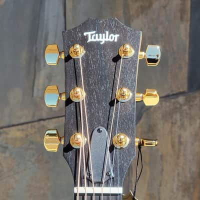 Taylor 50th Anniversary 217e-SB Plus LTD image 3