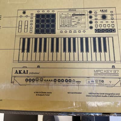Akai MPC Key 37 G2 image 2