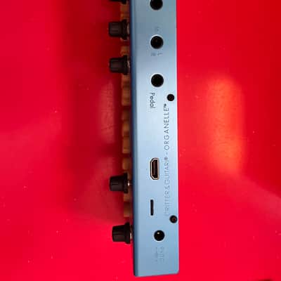 Critter & Guitari Organelle image 4