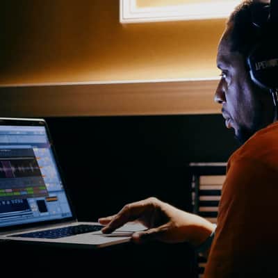 SERATO Serato Sample 2.0 VST image 6