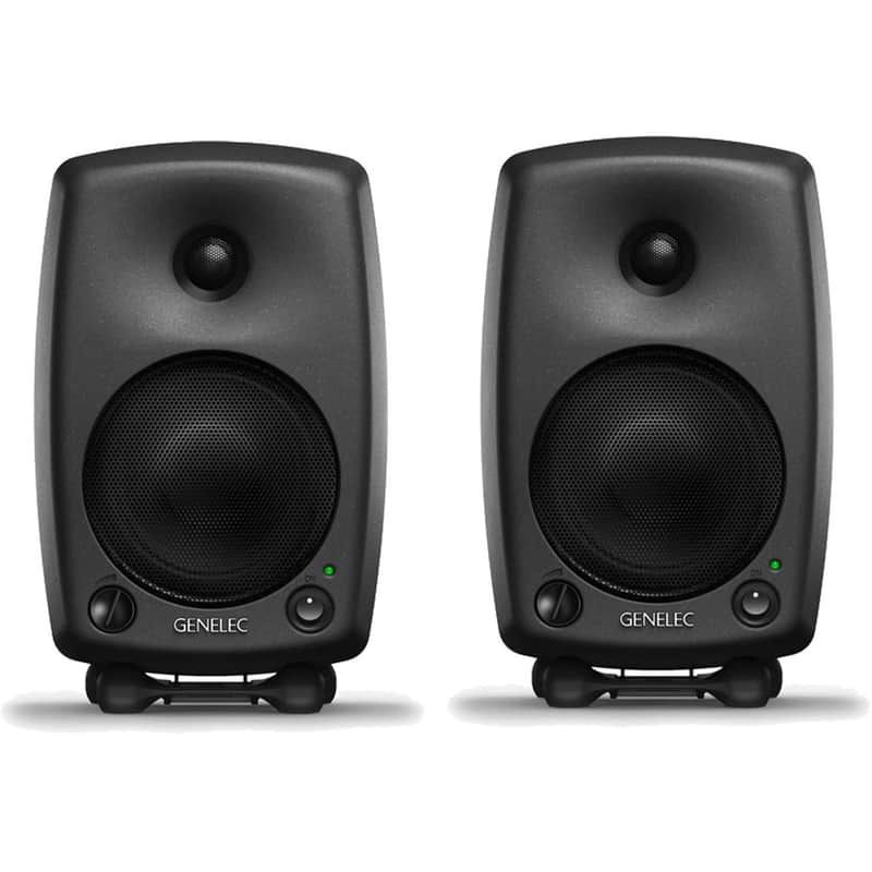 Genelec 8030B 5