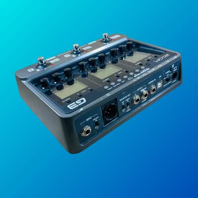 Zoom G3 Guitar Effects and Amp Simulator image 4