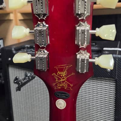 Epiphone Slash Les Paul Standard image 5