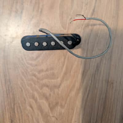Unbranded Single coil pickup 2000s image 1