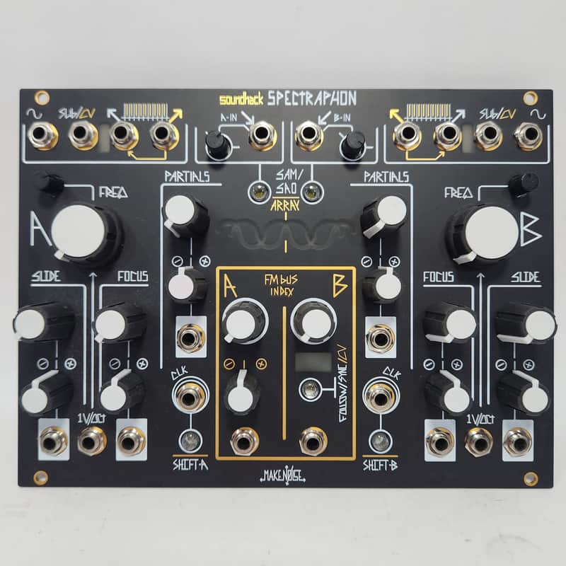 Make Noise Spectraphon